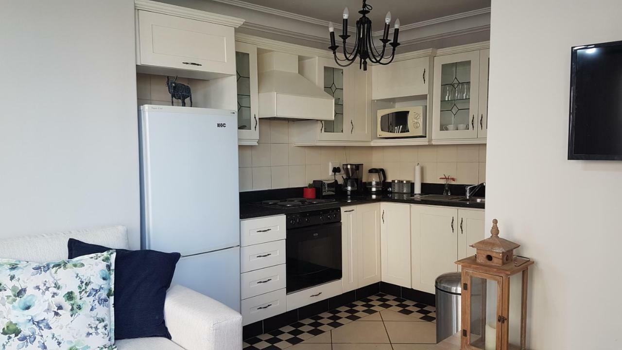Innes Road Durban Accommodation 2 Bedroom Private Unit מראה חיצוני תמונה