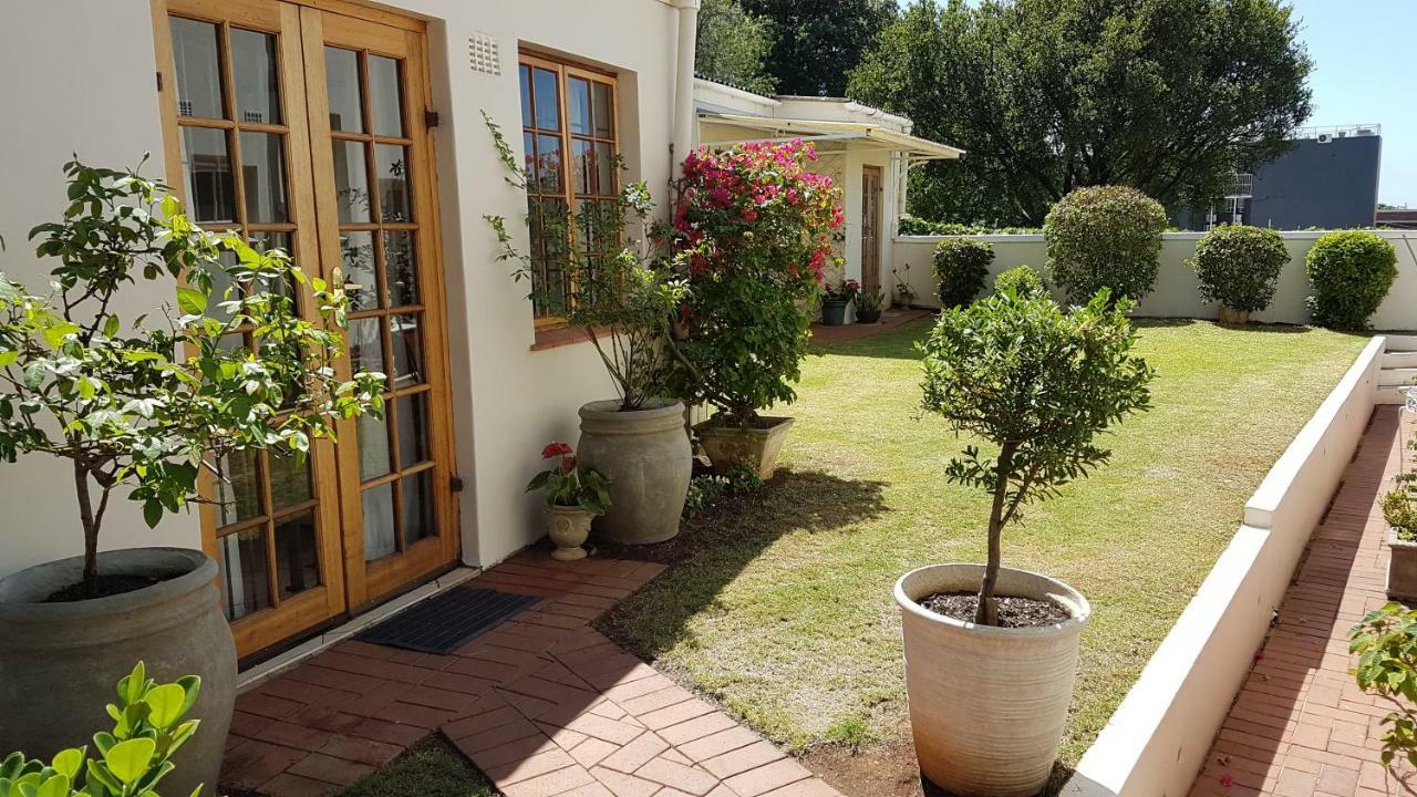 Innes Road Durban Accommodation 2 Bedroom Private Unit מראה חיצוני תמונה